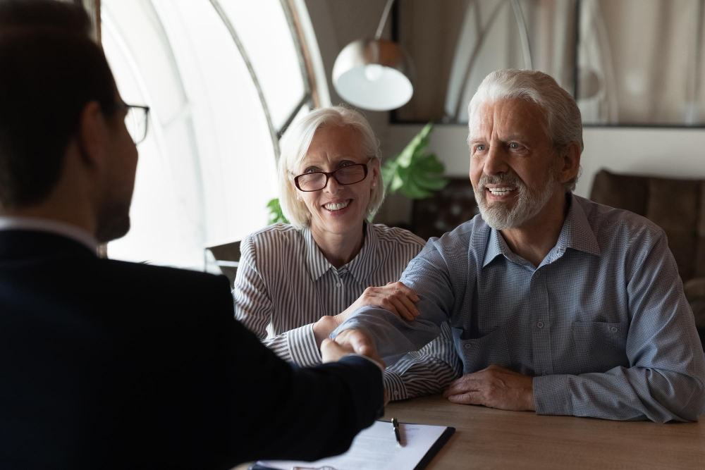 Lasting Power of Attorney Calne
